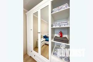 2-к квартира, посуточно, 55м2, 9/18 этаж