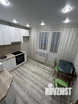 1-к квартира, на длительный срок, 42м2, 10/20 этаж