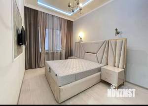 3-к квартира, на длительный срок, 89м2, 3/5 этаж