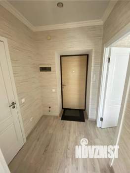 1-к квартира, на длительный срок, 45м2, 2/18 этаж