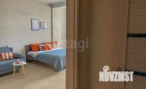 1-к квартира, на длительный срок, 52м2, 3/5 этаж