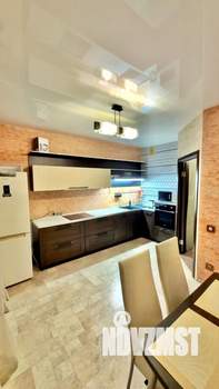 1-к квартира, на длительный срок, 50м2, 3/16 этаж