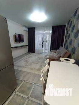 2-к квартира, посуточно, 45м2, 15/19 этаж