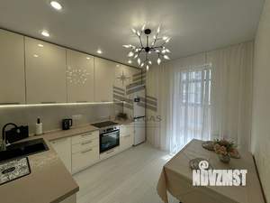 1-к квартира, на длительный срок, 45м2, 10/19 этаж
