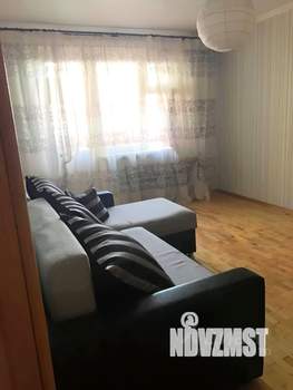 2-к квартира, на длительный срок, 48м2, 7/9 этаж