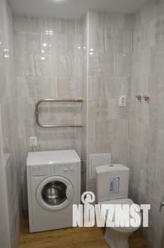 1-к квартира, посуточно, 40м2, 16/18 этаж