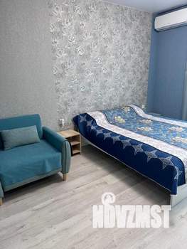 1-к квартира, посуточно, 35м2, 12/19 этаж