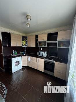2-к квартира, на длительный срок, 60м2, 2/9 этаж