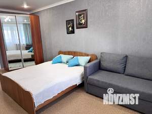 1-к квартира, посуточно, 33м2, 6/9 этаж