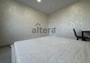 2-к квартира, на длительный срок, 60м2, 5/20 этаж