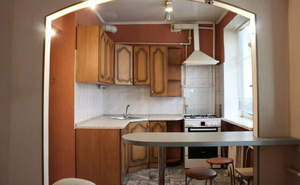 2-к квартира, на длительный срок, 48м2, 2/5 этаж