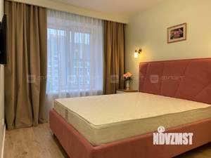 2-к квартира, на длительный срок, 54м2, 9/9 этаж