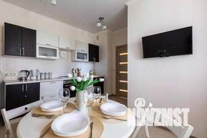 2-к квартира, посуточно, 42м2, 5/16 этаж