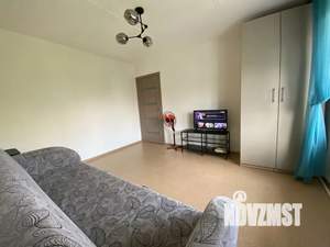 2-к квартира, посуточно, 38м2, 5/5 этаж