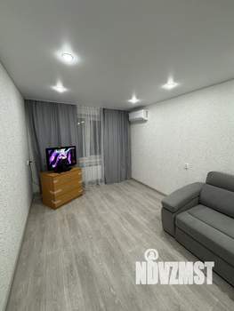 1-к квартира, на длительный срок, 33м2, 10/10 этаж