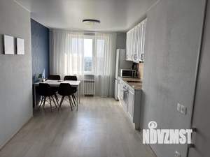 2-к квартира, посуточно, 52м2, 23/23 этаж