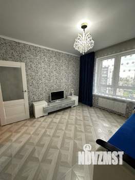 1-к квартира, на длительный срок, 45м2, 7/20 этаж