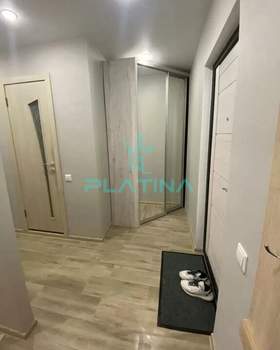 1-к квартира, на длительный срок, 40м2, 8/9 этаж