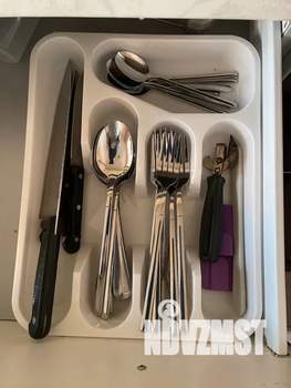 1-к квартира, посуточно, 38м2, 9/10 этаж