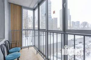3-к квартира, посуточно, 60м2, 1/1 этаж