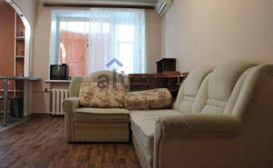 2-к квартира, на длительный срок, 48м2, 2/5 этаж