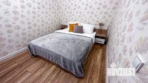 2-к квартира, посуточно, 48м2, 3/5 этаж