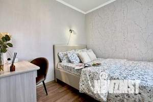 2-к квартира, посуточно, 48м2, 4/4 этаж