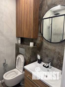 1-к квартира, посуточно, 31м2, 4/10 этаж