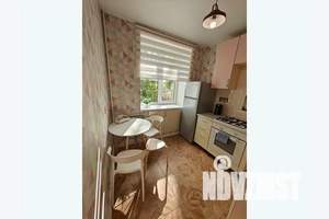2-к квартира, посуточно, 47м2, 2/5 этаж