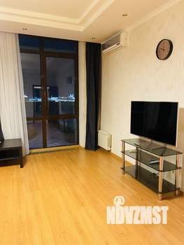 1-к квартира, на длительный срок, 55м2, 10/20 этаж