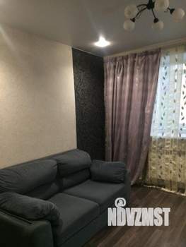 1-к квартира, на длительный срок, 45м2, 3/8 этаж