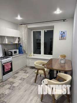 1-к квартира, посуточно, 35м2, 10/10 этаж