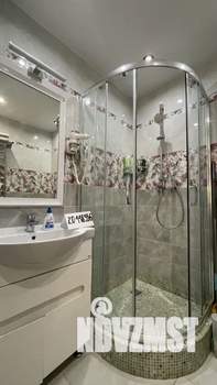 1-к квартира, посуточно, 28м2, 1/5 этаж