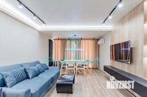 2-к квартира, на длительный срок, 70м2, 16/26 этаж