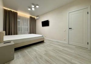 1-к квартира, на длительный срок, 35м2, 5/9 этаж