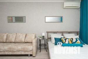 1-к квартира, посуточно, 48м2, 8/10 этаж