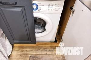 1-к квартира, посуточно, 37м2, 1/3 этаж