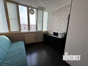 1-к квартира, на длительный срок, 40м2, 9/9 этаж