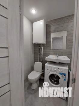Студия квартира, посуточно, 20м2, 2/9 этаж