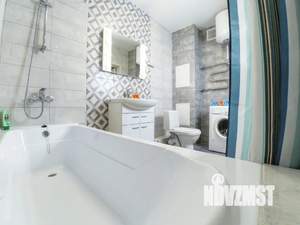 2-к квартира, посуточно, 70м2, 10/19 этаж