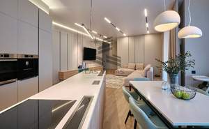 4-к квартира, на длительный срок, 150м2, 20/26 этаж