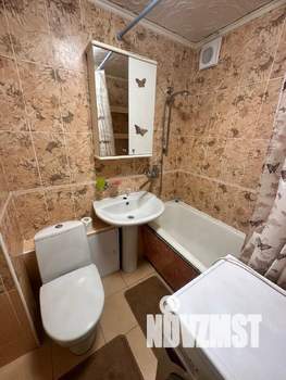 1-к квартира, на длительный срок, 35м2, 3/9 этаж