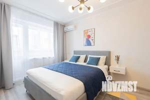 2-к квартира, посуточно, 55м2, 9/9 этаж