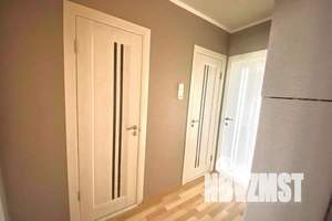 3-к квартира, посуточно, 66м2, 10/10 этаж