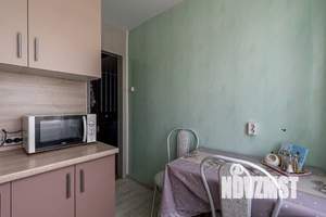 1-к квартира, посуточно, 32м2, 5/5 этаж