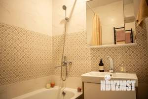 2-к квартира, посуточно, 55м2, 8/10 этаж