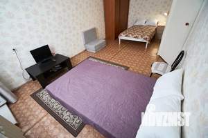 1-к квартира, посуточно, 35м2, 4/14 этаж