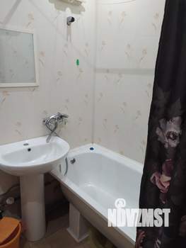 1-к квартира, на длительный срок, 31м2, 1/5 этаж