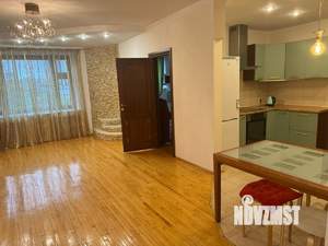 4-к квартира, на длительный срок, 132м2, 5/10 этаж