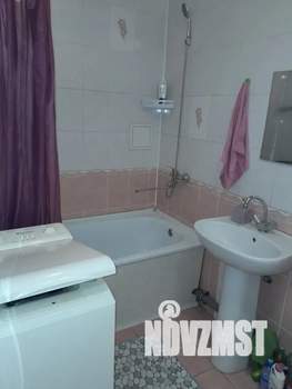 1-к квартира, посуточно, 31м2, 3/5 этаж